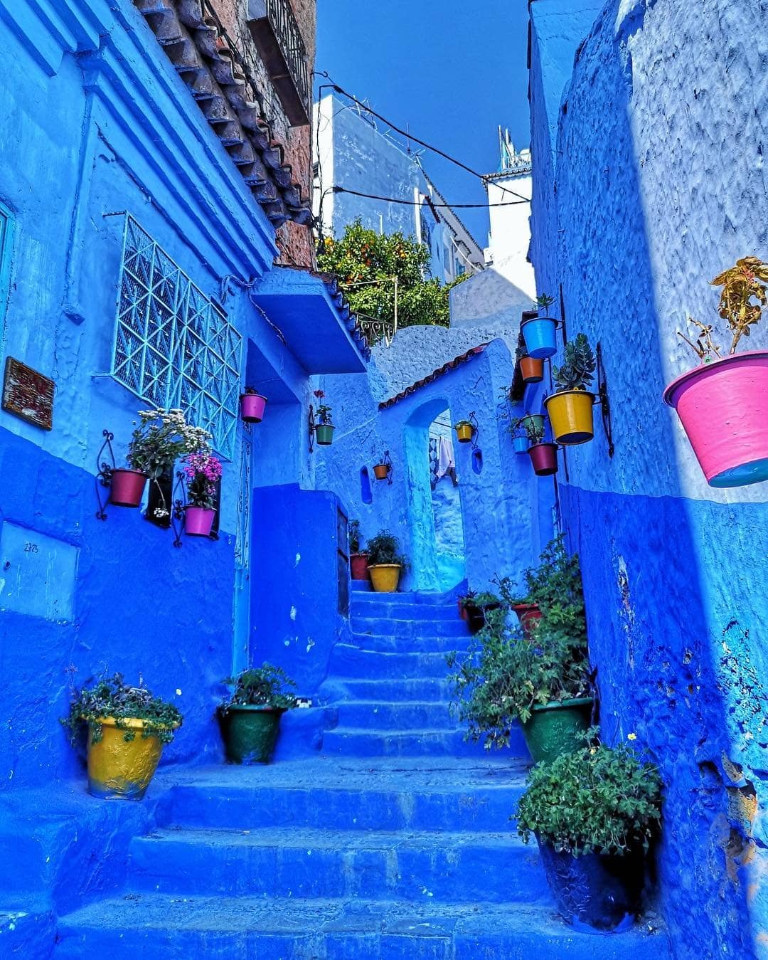 8-Day Northern Morocco Tour from Tangier to Marrakech