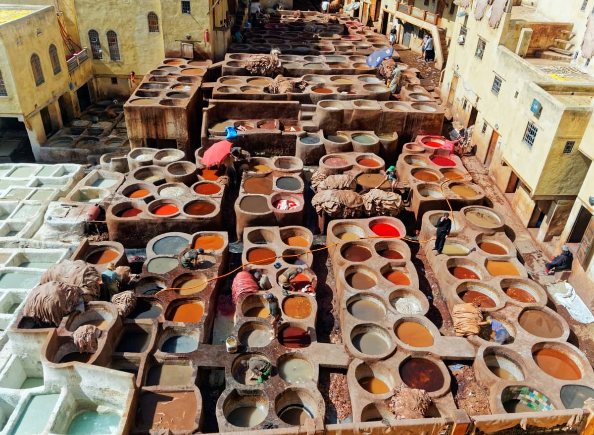 7-Day Northern Morocco Tour from Casablanca